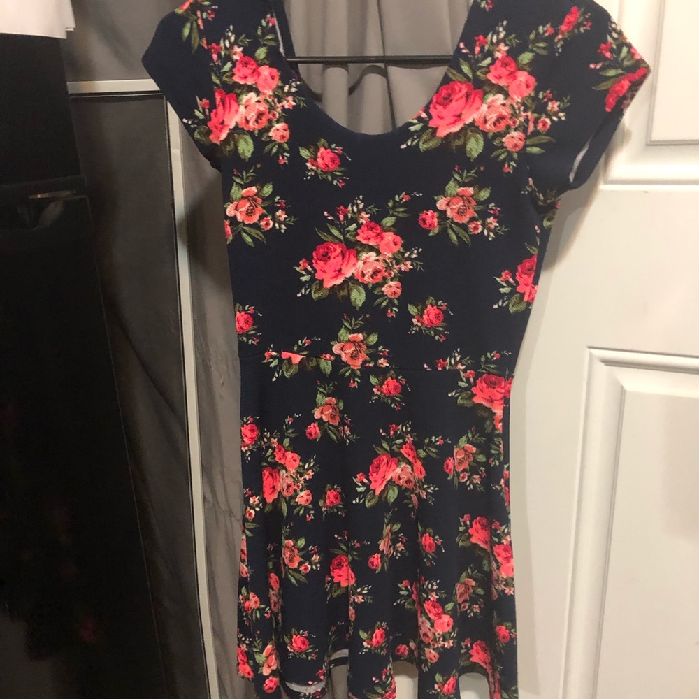 Macy’s Dress, Size Small, Only worn a few times